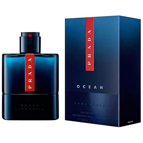 prada ocean cologne for men|prada ocean aftershave for men.